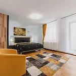 Republicii Premium * Brasov