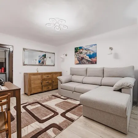 Republicii Premium Lägenhet