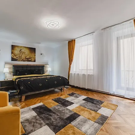 Republicii Premium Braşov