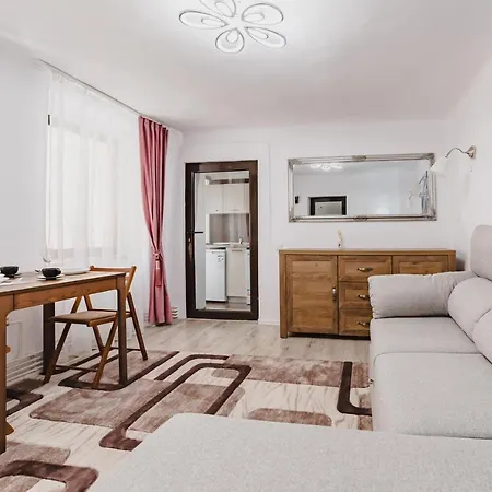 Republicii Premium Lägenhet *