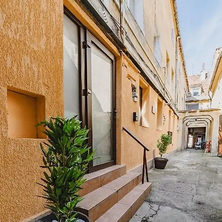 Republicii Premium Lägenhet *