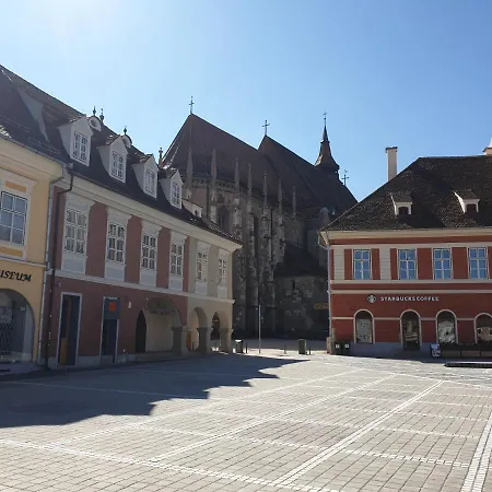 Republicii Premium Braşov