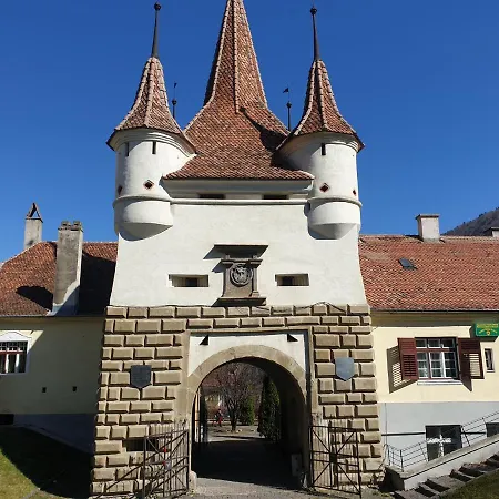 Lägenhet Republicii Premium