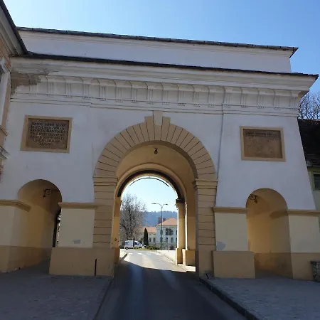 Republicii Premium Braşov