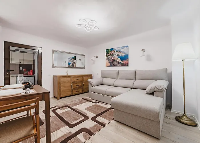 Republicii Premium Apartment