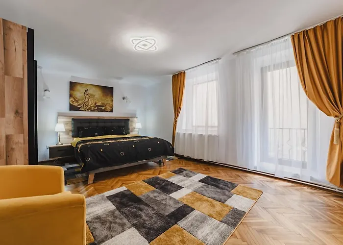 Republicii Premium Braşov