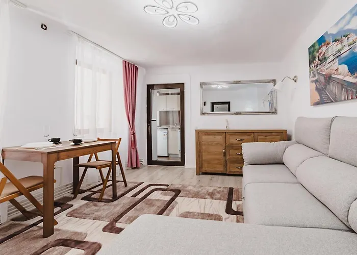 Republicii Premium Apartment *