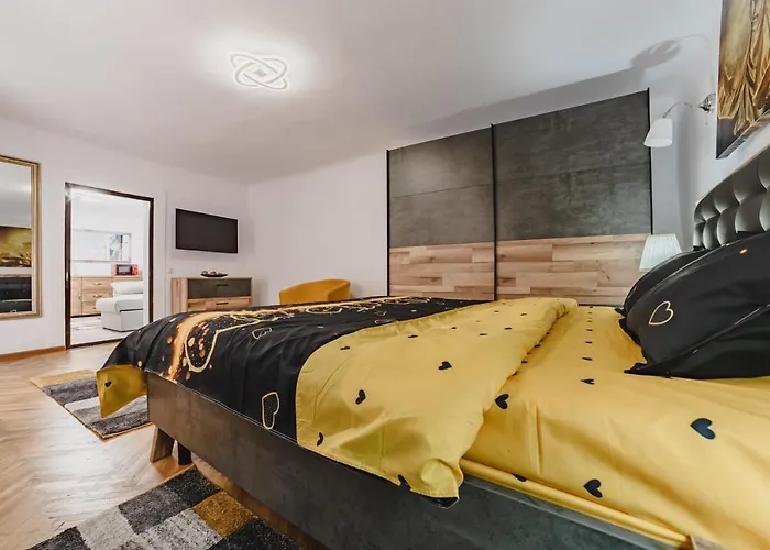 Republicii Premium Brasov