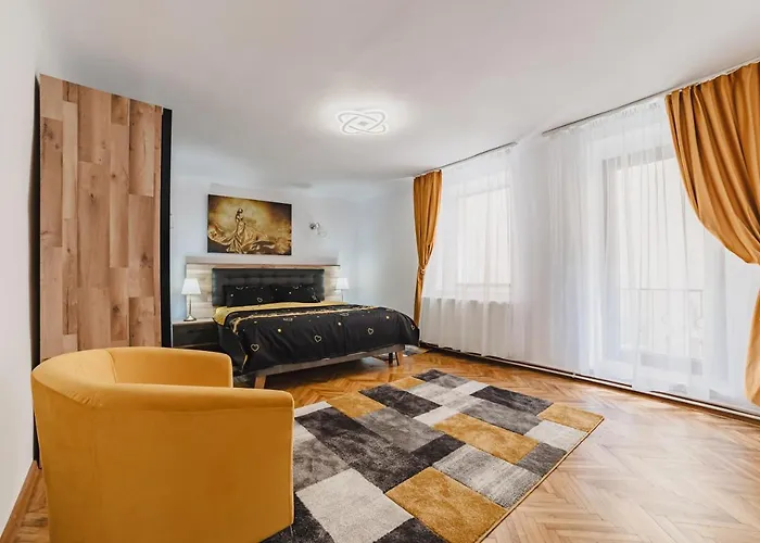 Republicii Premium * Brasov