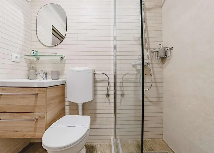 Apartment Republicii Premium *