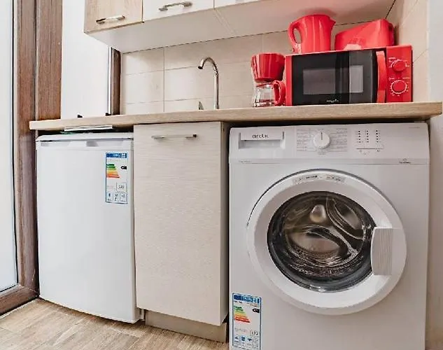 Apartment Republicii Premium Brasov