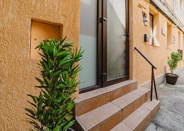 Apartment Republicii Premium *