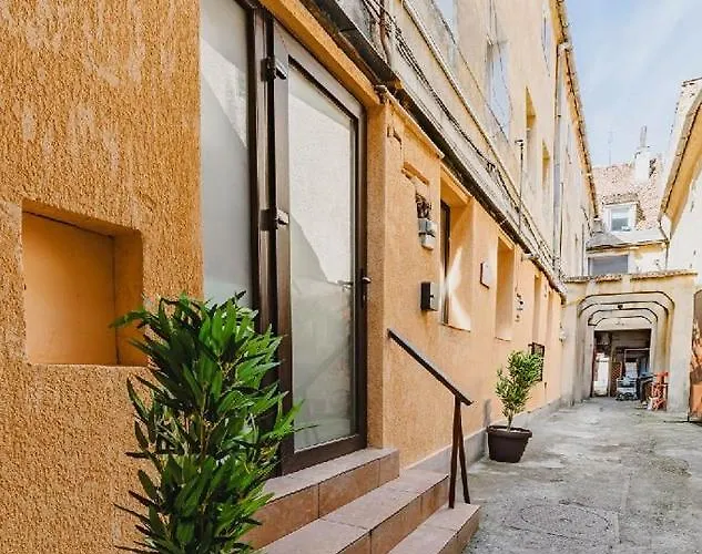 Republicii Premium Apartment *