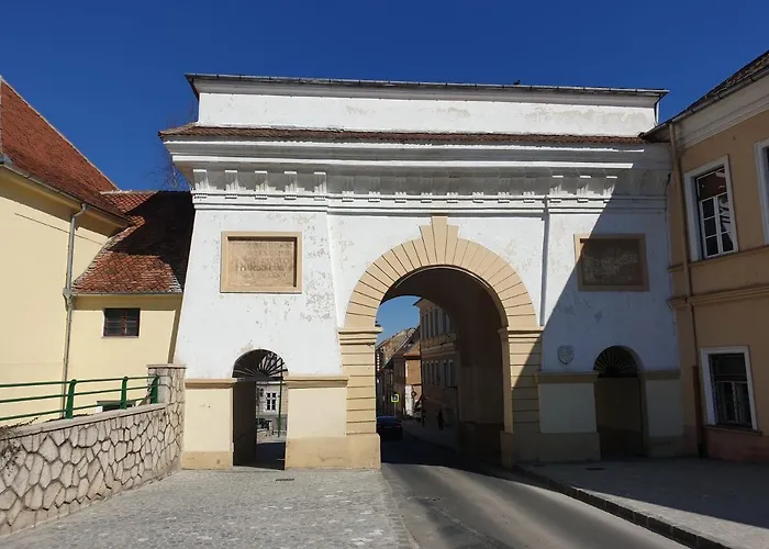 Republicii Premium * Braşov