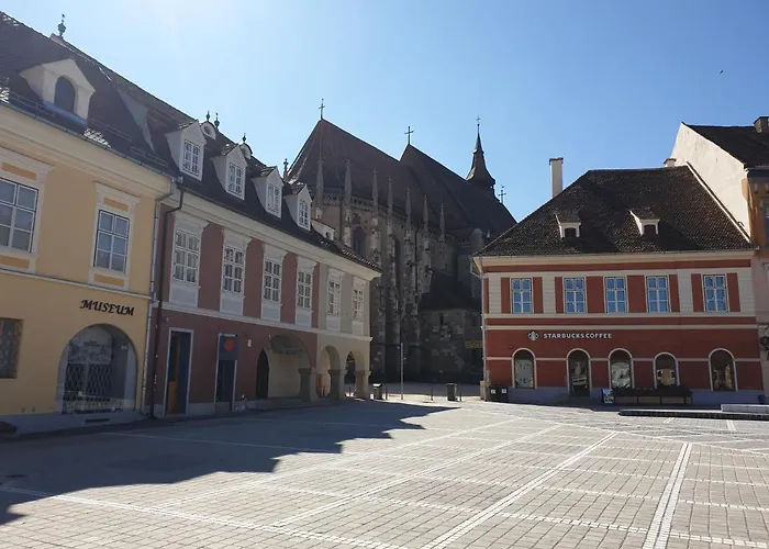 Republicii Premium Brasov