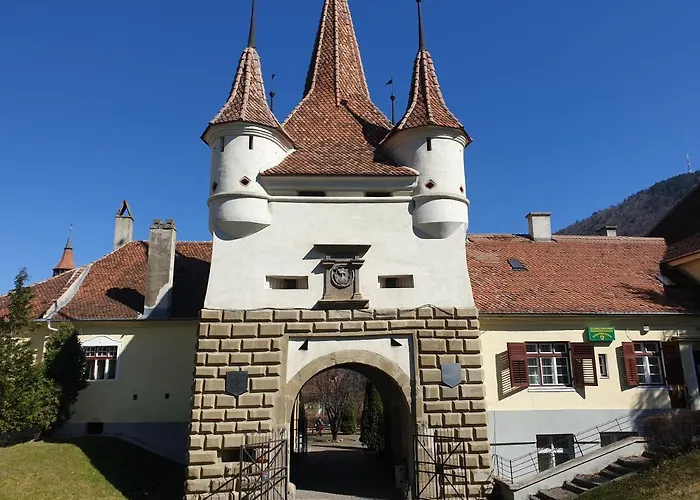 Lejlighed Republicii Premium