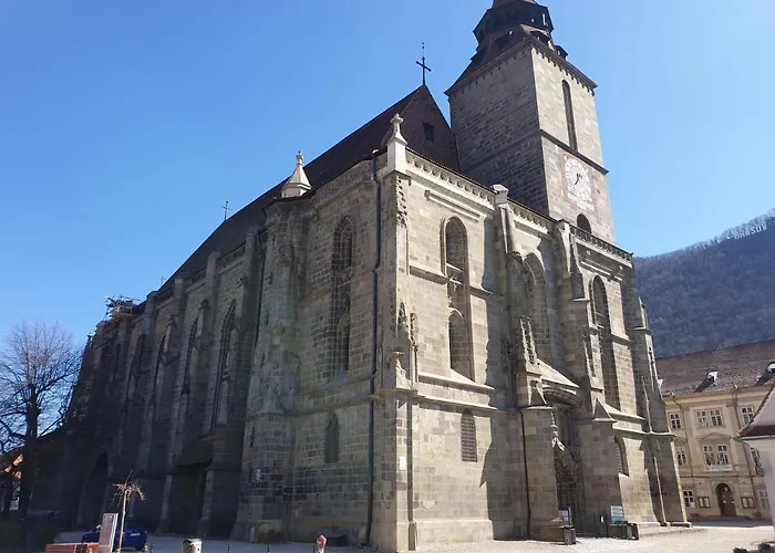 Republicii Premium *